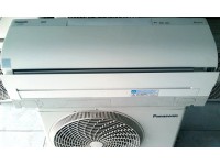 Điều hòa nhật National CS-28RGX tại Hải Phòng