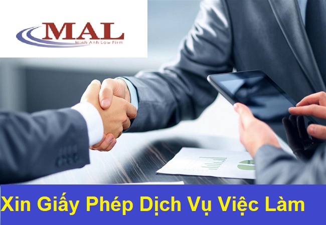 Giấy phép hoạt động dịch vụ việc làm là gì