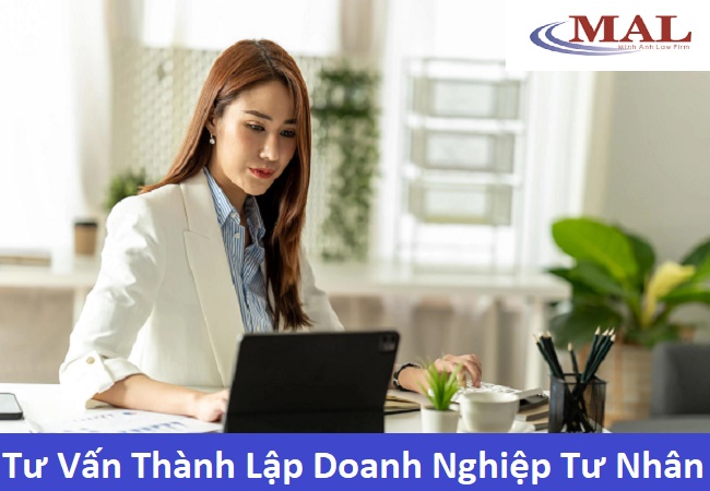 Có nên thành lập doanh nghiệp tư nhân không